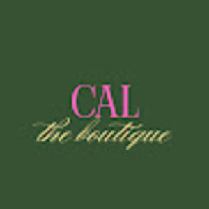 Meet your Posher, Cal